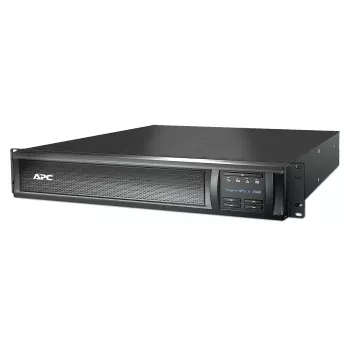 APC Smart-UPS X SMX1500RMI2U - 1500VA, 8x uscita C13, USB, autonomia estendibile