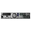 APC Smart-UPS X SMX1500RMI2U - 1500VA, 8x uscita C13, USB, autonomia estendibile