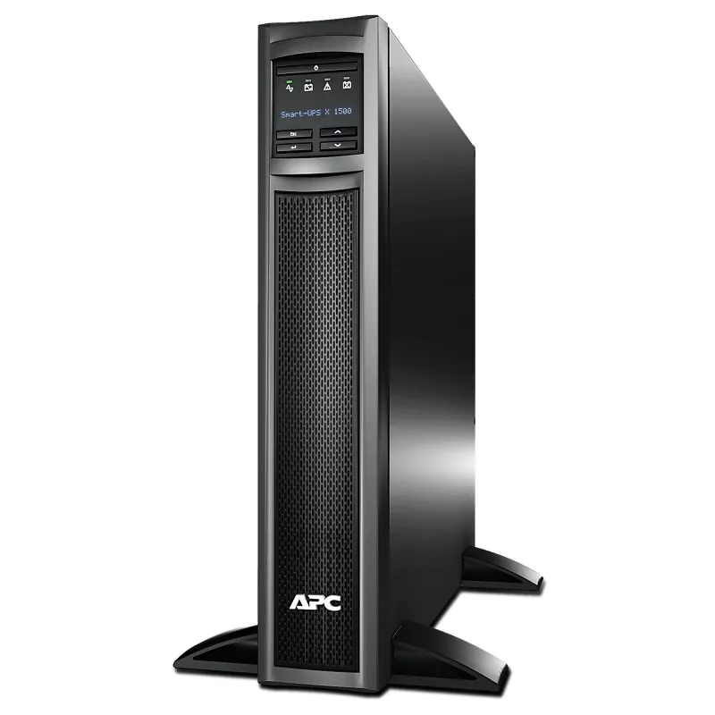 APC Smart-UPS X SMX1500RMI2U - 1500VA, 8x uscita C13, USB, autonomia estendibile