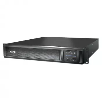 APC Smart-UPS X SMX1500RMI2UNC - 1500VA, 8x uscita C13, USB, autonomia estendibile, NMC