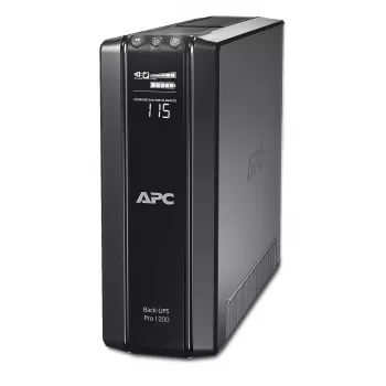Gruppo di continuità APC Back-UPS Pro (UPS) Line-Interactive 1,2 kVA 720 W
