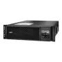 APC Smart-UPS On-Line SRT5KRMXLI - 5000VA, 6x C13, 4x uscita C19, montaggio a rack, NMC integrata
