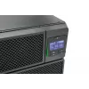 APC Smart-UPS On-Line SRT5KRMXLI - 5000VA, 6x C13, 4x uscita C19, montaggio a rack, NMC integrata
