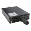 APC Smart-UPS On-Line SRT5KRMXLI - 5000VA, 6x C13, 4x uscita C19, montaggio a rack, NMC integrata