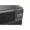 APC Smart-UPS On-Line SRT5KRMXLI - 5000VA, 6x C13, 4x uscita C19, montaggio a rack, NMC integrata