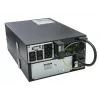 APC Smart-UPS On-Line SRT5KRMXLI - 5000VA, 6x C13, 4x uscita C19, montaggio a rack, NMC integrata