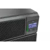 APC Smart-UPS On-Line SRT5KRMXLI - 5000VA, 6x C13, 4x uscita C19, montaggio a rack, NMC integrata