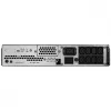 APC Smart-UPS C, Line Interactive, 3kVA, Rackmount 2U, 230V, 8x uscite IEC C13+1x IEC C19, comunicazione USB e seriale, AVR, LCD grafico