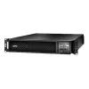 APC Smart-UPS On-Line SRT3000RMXLI - 3000VA, 8x C13 e 2x C19, montaggio a rack