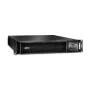 APC Smart-UPS On-Line SRT3000RMXLI - 3000VA, 8x C13 e 2x C19, montaggio a rack