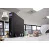 APC Smart-UPS On-Line SRT3000XLI - 3000VA, 8x C13 e 2x C19, Tower