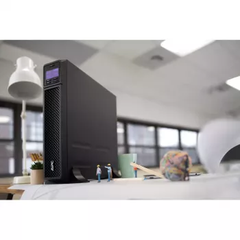 APC Smart-UPS On-Line SRT3000XLI - 3000VA, 8x C13 e 2x C19, Tower