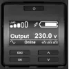 APC Smart-UPS On-Line SRT3000XLI - 3000VA, 8x C13 e 2x C19, Tower
