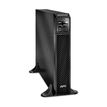 APC Smart-UPS On-Line SRT3000XLI - 3000VA, 8x C13 e 2x C19, Tower