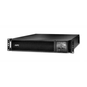 APC Smart-UPS On-Line SRT2200RMXLI-NC - 2200VA, 8x C13 e 2x C19, montaggio a rack, NMC
