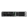 APC Smart-UPS On-Line SRT2200RMXLI-NC - 2200VA, 8x C13 e 2x C19, montaggio a rack, NMC
