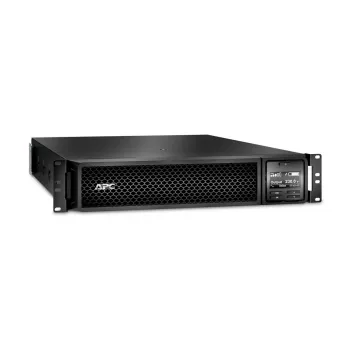 APC Smart-UPS On-Line SRT2200RMXLI-NC - 2200VA, 8x C13 e 2x C19, montaggio a rack, NMC