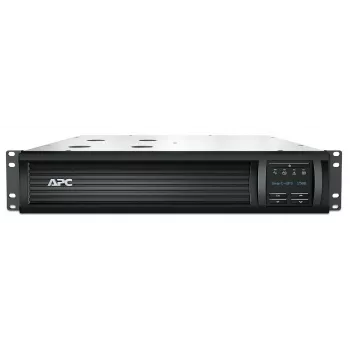 APC Smart-UPS SMT1500RMI2UNC - 4x C13, USB, montaggio a rack, NMC, 1500VA