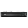 APC Smart-UPS SMT1500RMI2UNC - 4x C13, USB, montaggio a rack, NMC, 1500VA
