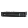 APC Smart-UPS SMT1500RMI2UNC - 4x C13, USB, montaggio a rack, NMC, 1500VA