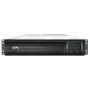 APC Smart-UPS, Line Interactive, 2200VA, Rackmount 2U, 230V, 8x uscite IEC C13+2x IEC C19, scheda di rete, AVR, LCD