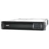 APC Smart-UPS, Line Interactive, 2200VA, Rackmount 2U, 230V, 8x uscite IEC C13+2x IEC C19, scheda di rete, AVR, LCD