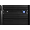 APC Smart-UPS C, Line Interactive, 1000VA, Rackmount 2U, 230V, 4x uscite IEC C13, porta SmartConnect, comunicazione USB e seriale, AVR, LCD grafico