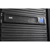 APC Smart-UPS C, Line Interactive, 1000VA, Rackmount 2U, 230V, 4x uscite IEC C13, porta SmartConnect, comunicazione USB e seriale, AVR, LCD grafico