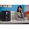 APC Smart-UPS C, Line Interactive, 1000VA, Tower, 230V, 8x prese IEC C13, porta SmartConnect, comunicazione USB e seriale, AVR, LCD grafico