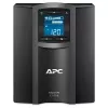 APC Smart-UPS C, Line Interactive, 1000VA, Tower, 230V, 8x prese IEC C13, porta SmartConnect, comunicazione USB e seriale, AVR, LCD grafico