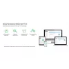 APC Smart-UPS C, Line Interactive, 1000VA, Tower, 230V, 8x prese IEC C13, porta SmartConnect, comunicazione USB e seriale, AVR, LCD grafico