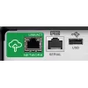 APC Smart-UPS C, Line Interactive, 1000VA, Tower, 230V, 8x prese IEC C13, porta SmartConnect, comunicazione USB e seriale, AVR, LCD grafico