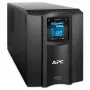 APC Smart-UPS C, Line Interactive, 1000VA, Tower, 230V, 8x prese IEC C13, porta SmartConnect, comunicazione USB e seriale, AVR, LCD grafico