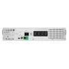 APC Smart-UPS C, Line Interactive, 1500VA, Rackmount 2U, 230V, 4x prese IEC C13, porta SmartConnect, comunicazione USB e seriale, AVR, LCD grafico