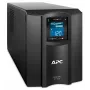 APC Smart-UPS SMC1500IC - 8x C13, USB, SmartConnect, 1500VA, Line-Interactive, 1,5 kVA, 900 W, sinusoidale, 170 V, 300 V