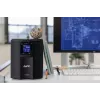 APC Smart-UPS SMC1500IC - 8x C13, USB, SmartConnect, 1500VA, Line-Interactive, 1,5 kVA, 900 W, sinusoidale, 170 V, 300 V