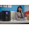 APC Smart-UPS SMC1500IC - 8x C13, USB, SmartConnect, 1500VA, Line-Interactive, 1,5 kVA, 900 W, sinusoidale, 170 V, 300 V