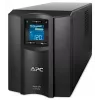APC Smart-UPS SMC1500IC - 8x C13, USB, SmartConnect, 1500VA, Line-Interactive, 1,5 kVA, 900 W, sinusoidale, 170 V, 300 V