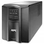 APC Smart-UPS SMT1000IC – 8x C13, USB, SmartConnect, 1000VA, Line-Interactive, 1 kVA, 700 W, sinusoidale, 151 V, 302 V