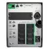 APC Smart-UPS SMT1000IC – 8x C13, USB, SmartConnect, 1000VA, Line-Interactive, 1 kVA, 700 W, sinusoidale, 151 V, 302 V