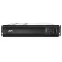 APC Smart-UPS SMT1000RMI2UC - 4x C13, USB, Rackmount 2U, SmartConnect, 1000VA