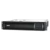 APC Smart-UPS SMT1000RMI2UC - 4x C13, USB, Rackmount 2U, SmartConnect, 1000VA