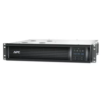 APC Smart-UPS SMT1000RMI2UC - 4x C13, USB, Rackmount 2U, SmartConnect, 1000VA
