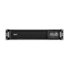 APC Smart-UPS On-Line SRT1000RMXLI-NC - 1kW/VA, 6x uscita C13, montaggio a rack, NMC