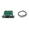 Scheda di gestione di rete APC AP9641 Smart-UPS (gen3) con monitoraggio ambientale