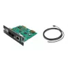 Scheda di gestione di rete APC AP9641 Smart-UPS (gen3) con monitoraggio ambientale