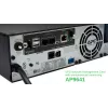 Scheda di gestione di rete APC AP9641 Smart-UPS (gen3) con monitoraggio ambientale