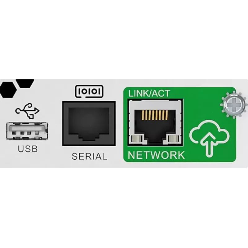 APC Smart-UPS Li-ion SMTL1000RMI2UC - 6x C13, profondità ridotta, montaggio a rack 2U, SmartConnect, 1000 VA