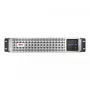 APC Smart-UPS Li-ion SMTL1000RMI2UC - 6x C13, profondità ridotta, montaggio a rack 2U, SmartConnect, 1000 VA