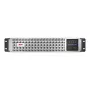 UPS APC Smart-UPS Line Interactive 750VA litio-ione Rack/Tower 2U